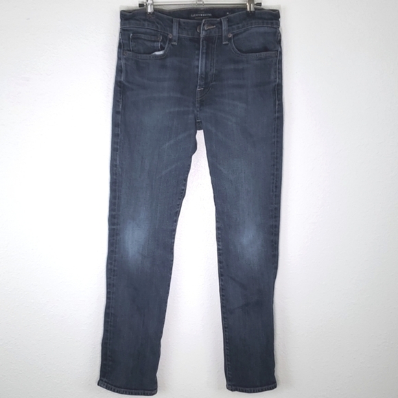 Lucky Brand Other - LUCKY BRAND 121 Slim Straight Leg Jeans, size 30 x 30